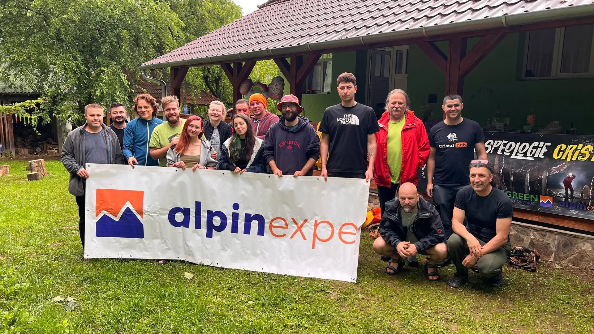 Retrospectivă iunie 2023: explorări și tabere – imagine 1