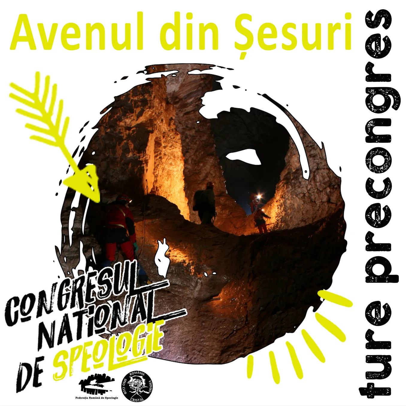 Avenul din Șesuri: prezentarea unui obiectiv speologic – imagine 1